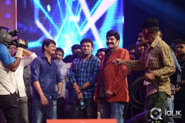 Legend Movie Audio Launch
